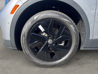2025 Volkswagen ID.4