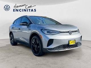 2025 Volkswagen ID.4