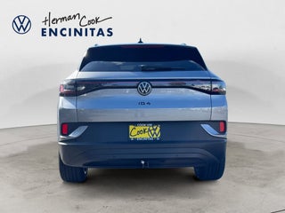 2025 Volkswagen ID.4