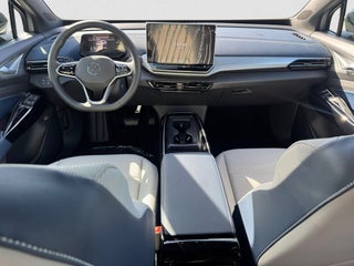 2025 Volkswagen ID.4