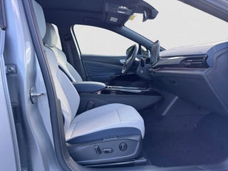2025 Volkswagen ID.4