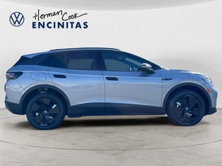 2025 Volkswagen ID.4