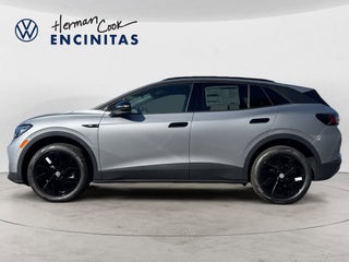 2025 Volkswagen ID.4