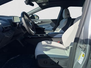 2025 Volkswagen ID.4