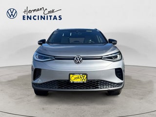 2025 Volkswagen ID.4