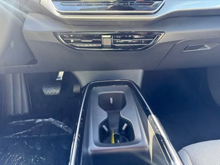 2025 Volkswagen ID.4