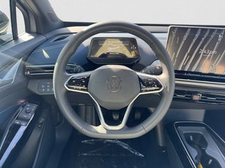 2025 Volkswagen ID.4