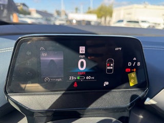 2025 Volkswagen ID.4
