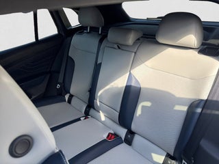 2025 Volkswagen ID.4