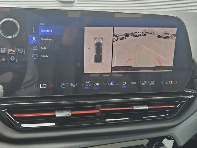 2024 Chevrolet Silverado EV