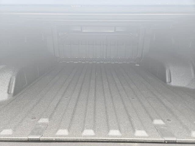 2024 Chevrolet Silverado EV