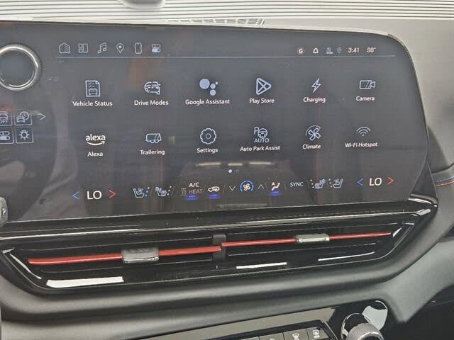 2024 Chevrolet Silverado EV