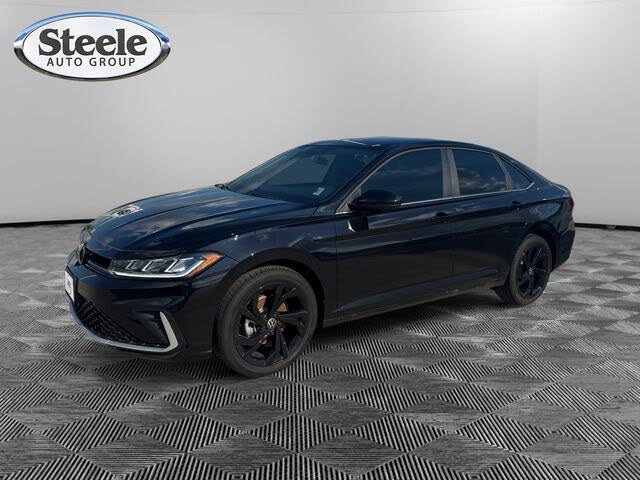 2026 Volkswagen Jetta