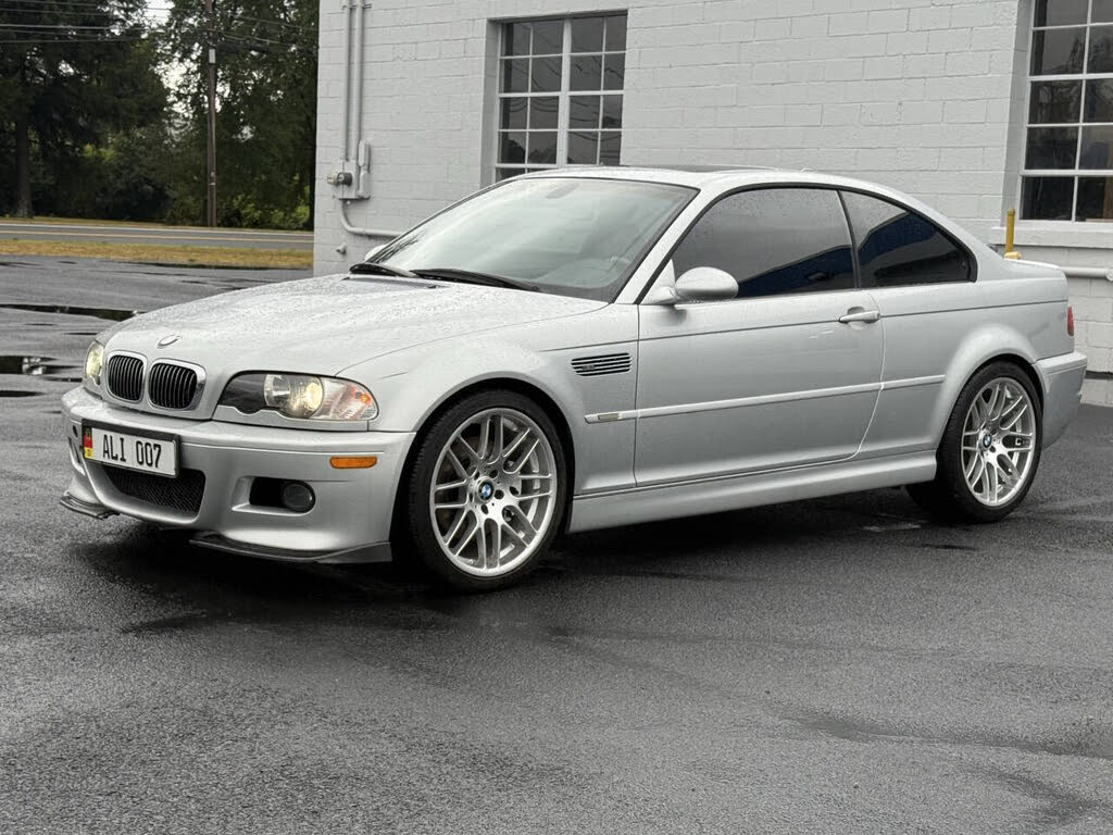 2005 BMW M3 Base for sale in Troy, NY