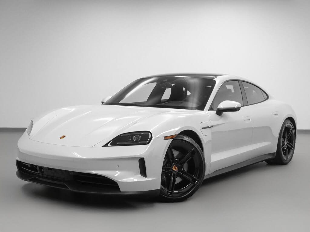 2025 Porsche Taycan Base for sale in St. Louis, MO
