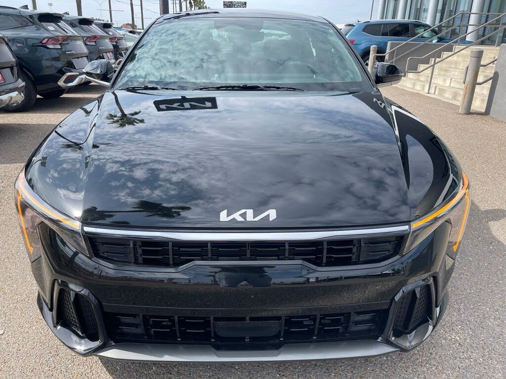 2026 Kia K4