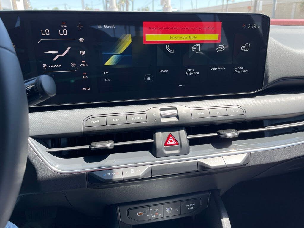 2026 Kia K4