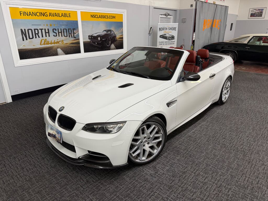 2011 BMW M3 Base for sale in Mundelein, IL