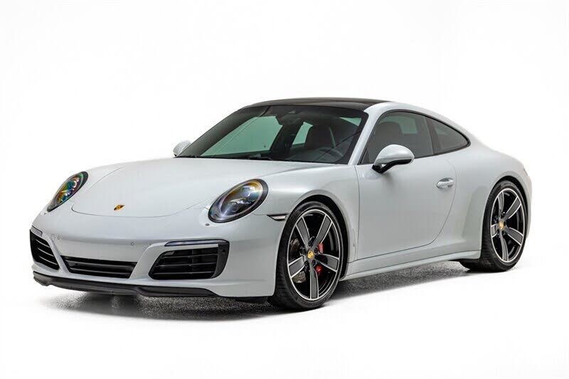 2017 Porsche 911 Carrera 4S for sale in Springfield, MO