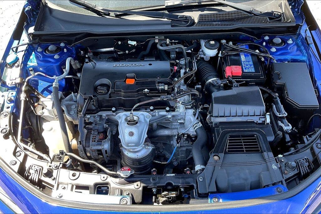 2024 Honda Civic