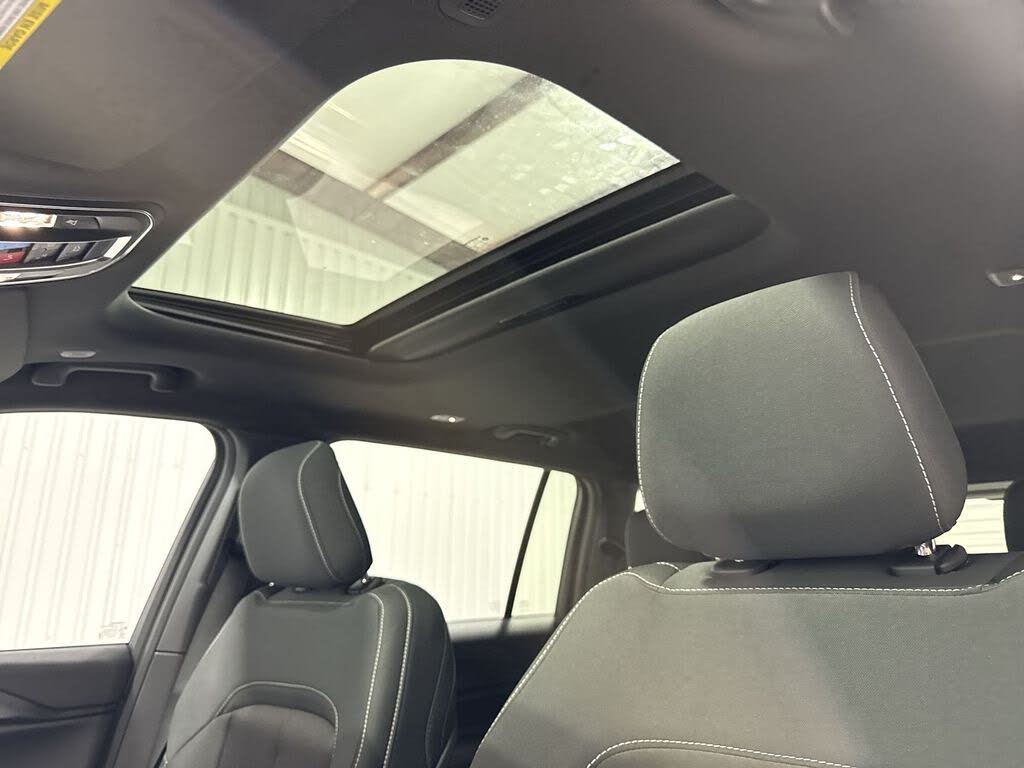 2026 Jeep Grand Cherokee L