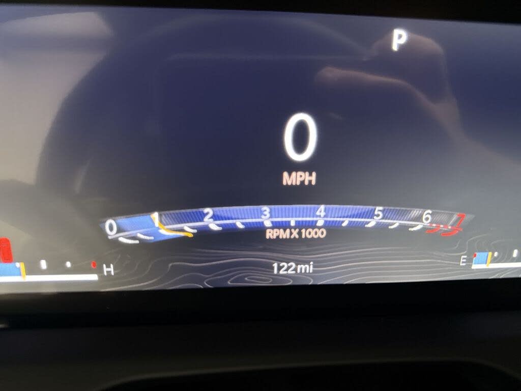 2026 Jeep Grand Cherokee L