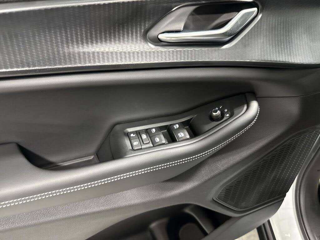 2026 Jeep Grand Cherokee L