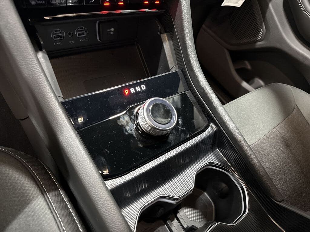 2026 Jeep Grand Cherokee L
