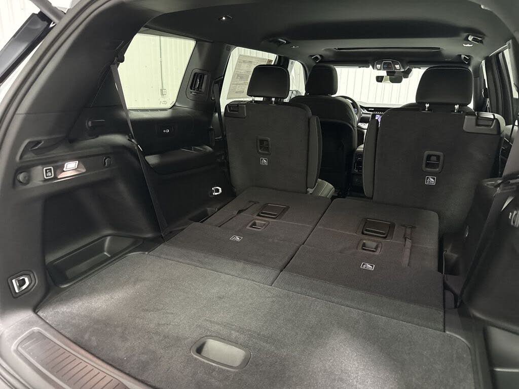 2026 Jeep Grand Cherokee L