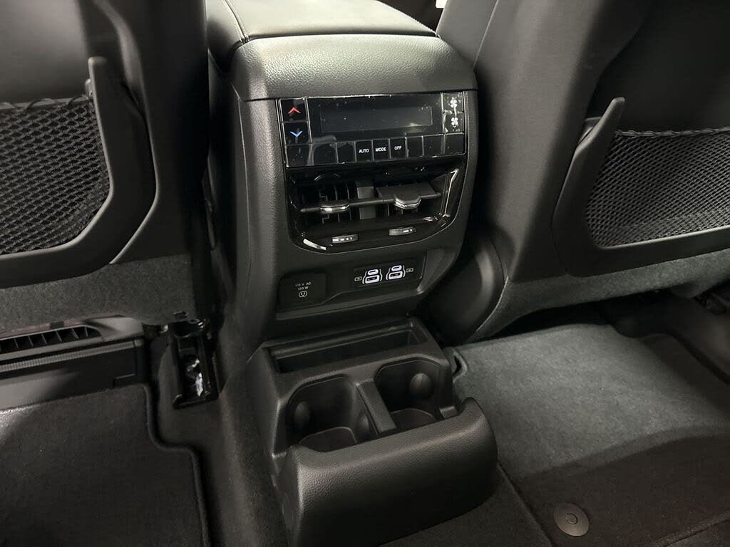 2026 Jeep Grand Cherokee L