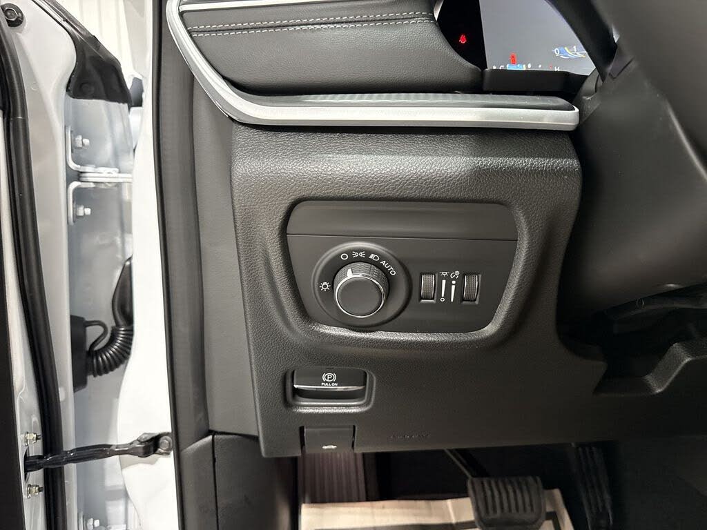 2026 Jeep Grand Cherokee L