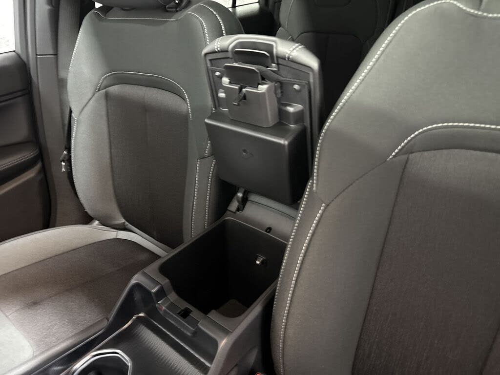 2026 Jeep Grand Cherokee L