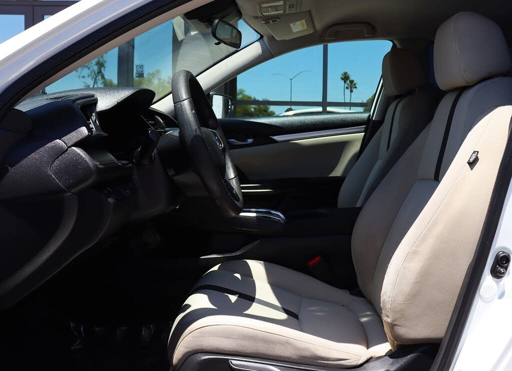 2021 Honda Civic
