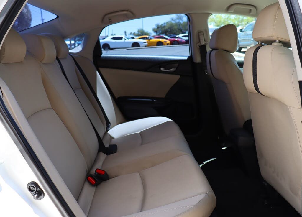 2021 Honda Civic