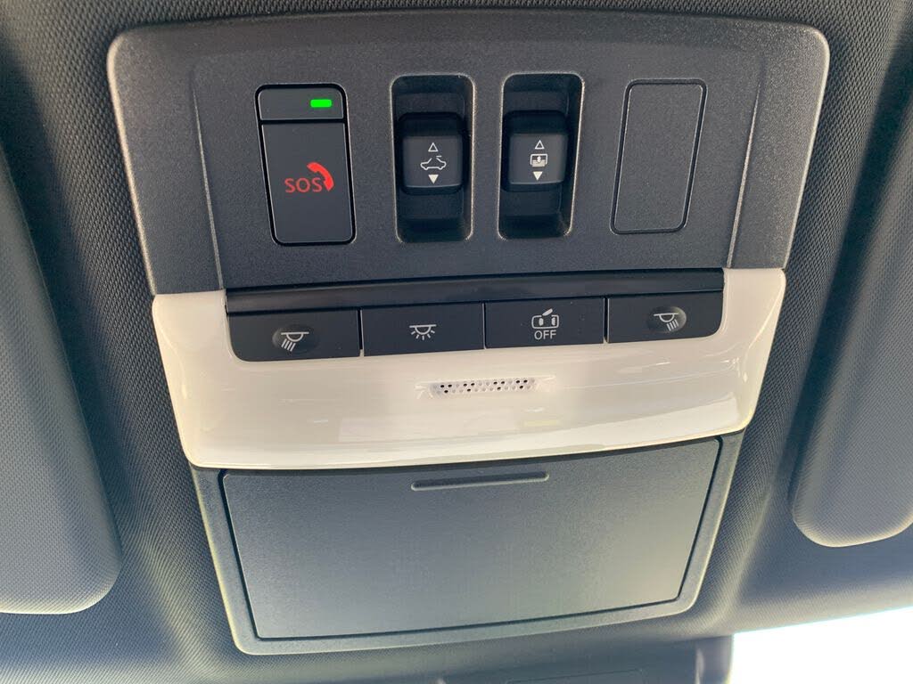 2026 Nissan Rogue Plug-in Hybrid