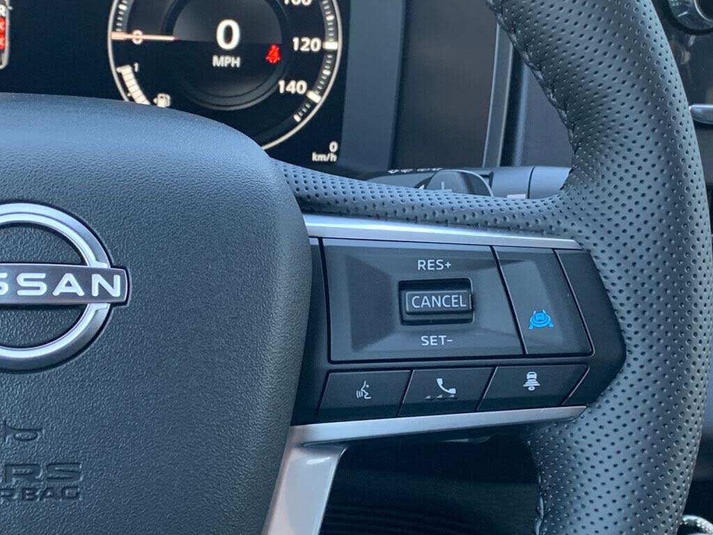 2026 Nissan Rogue Plug-in Hybrid