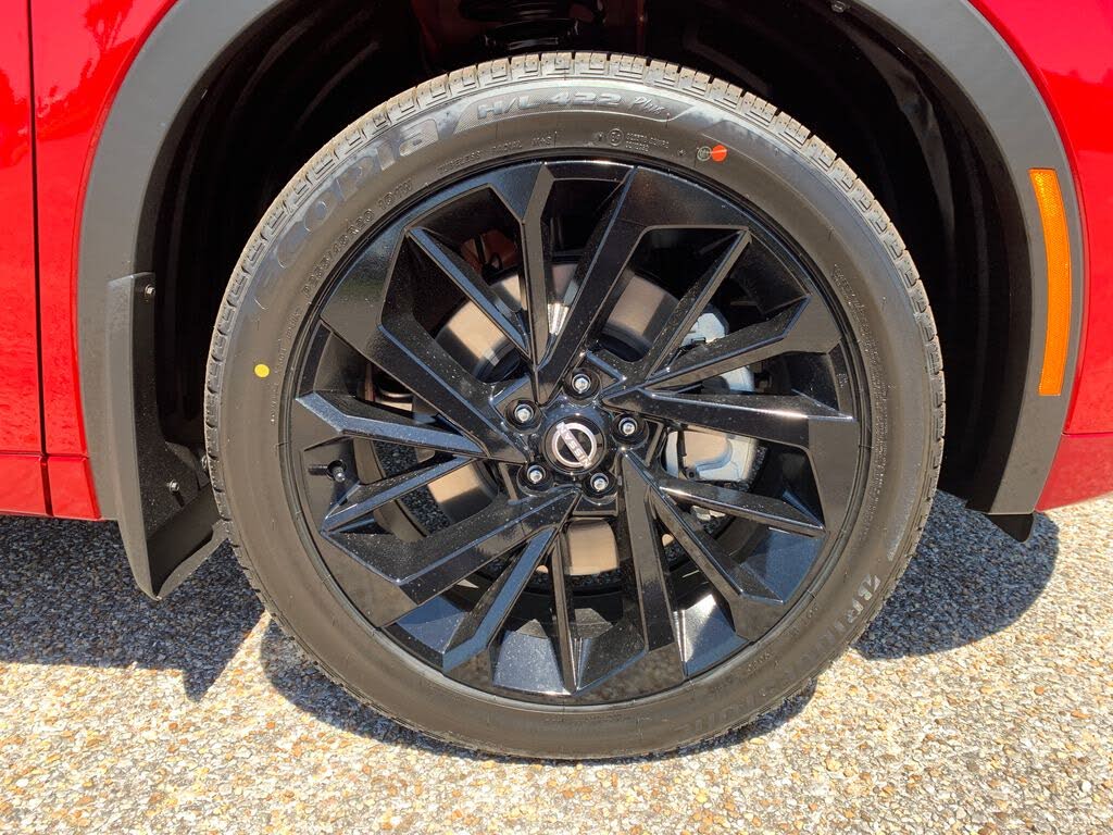 2026 Nissan Rogue Plug-in Hybrid
