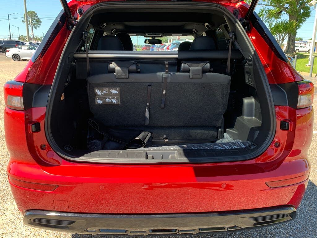 2026 Nissan Rogue Plug-in Hybrid