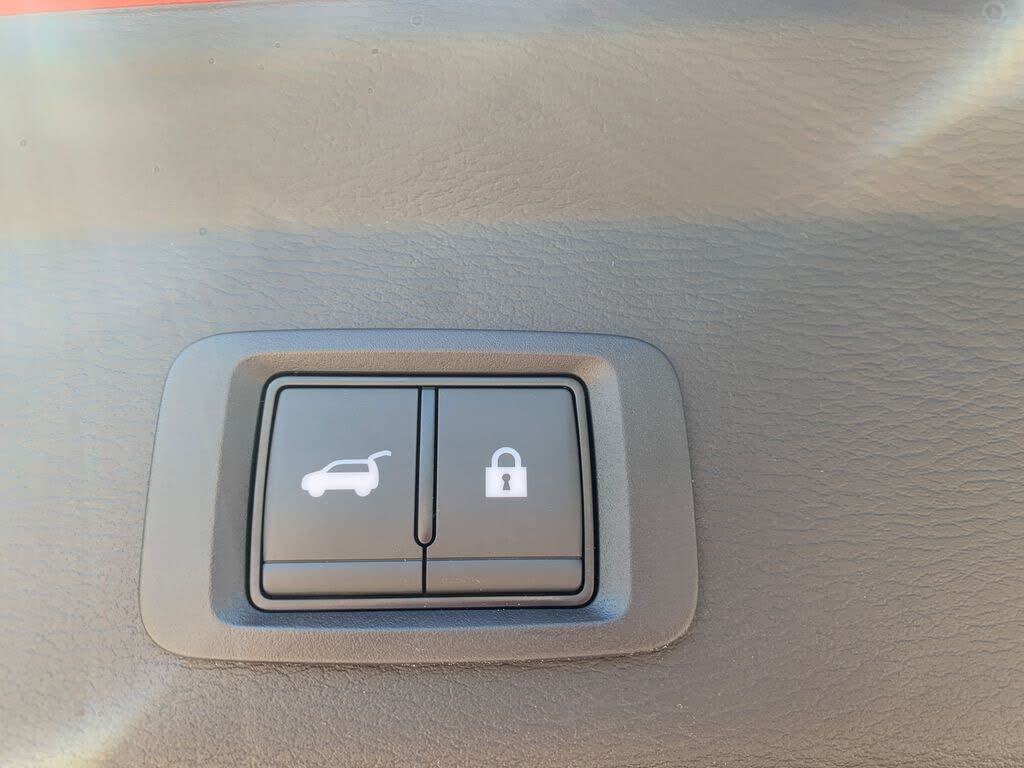 2026 Nissan Rogue Plug-in Hybrid