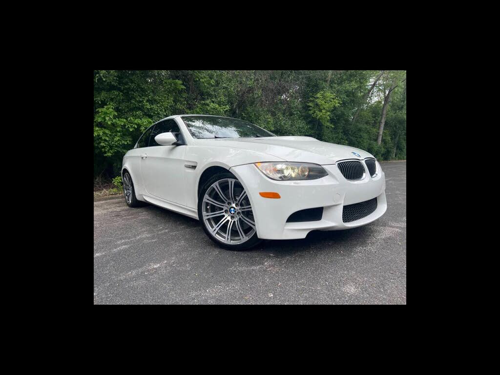 2009 BMW M3 Base for sale in Addison, IL