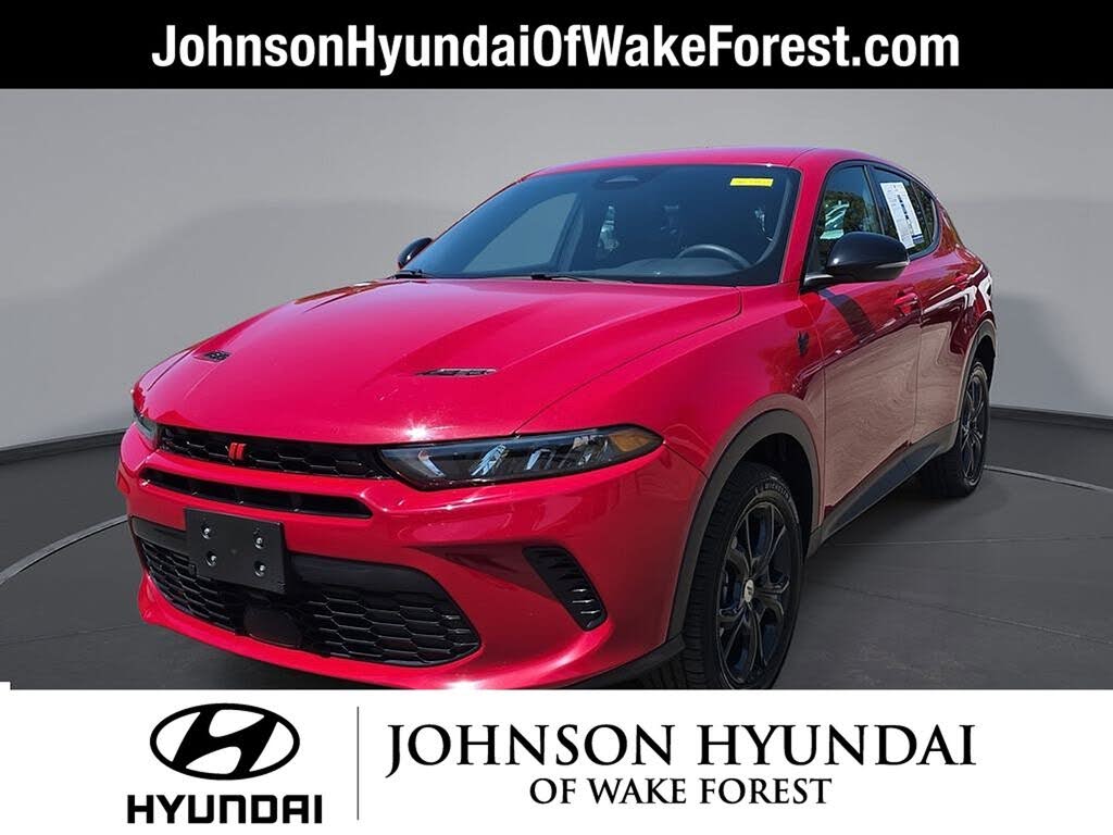2023 Dodge Hornet