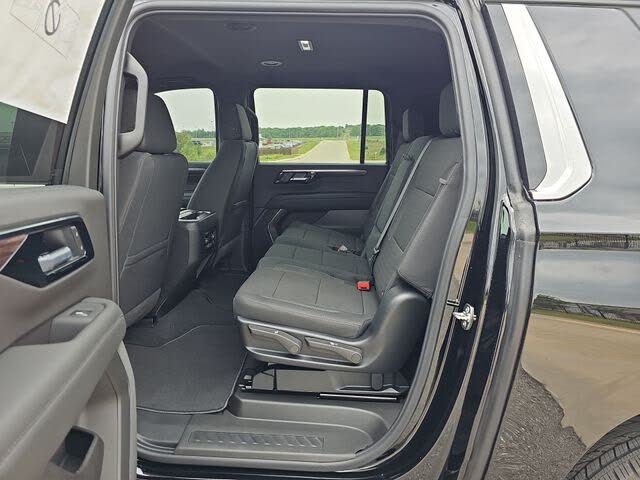 2026 Chevrolet Suburban