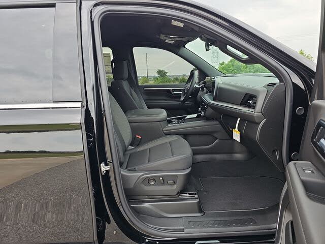 2026 Chevrolet Suburban