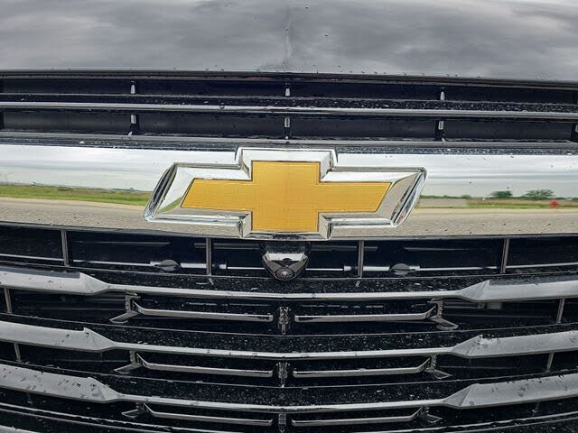 2026 Chevrolet Suburban