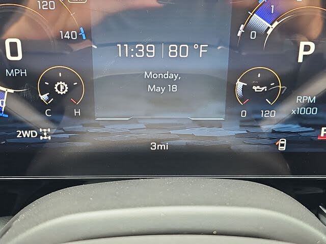 2026 Chevrolet Suburban
