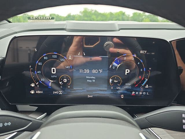 2026 Chevrolet Suburban