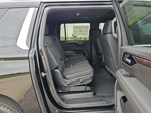 2026 Chevrolet Suburban