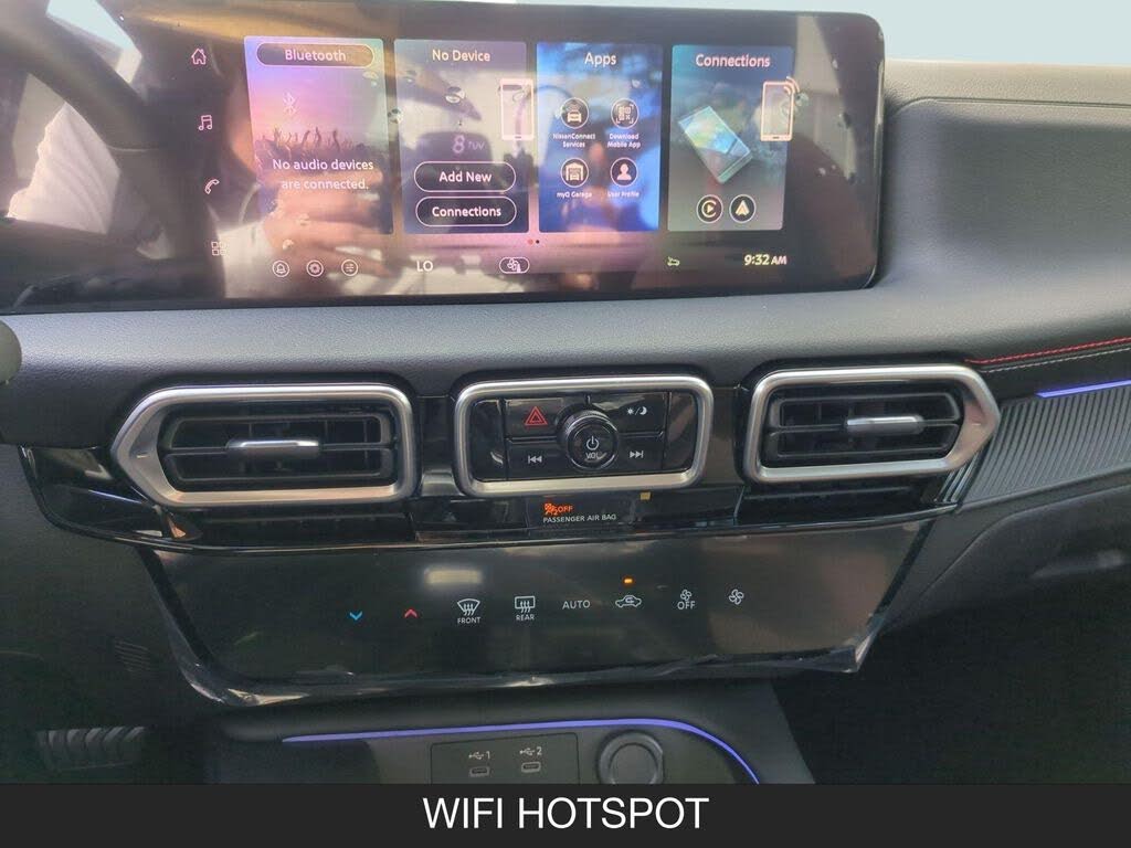 2026 Nissan Sentra