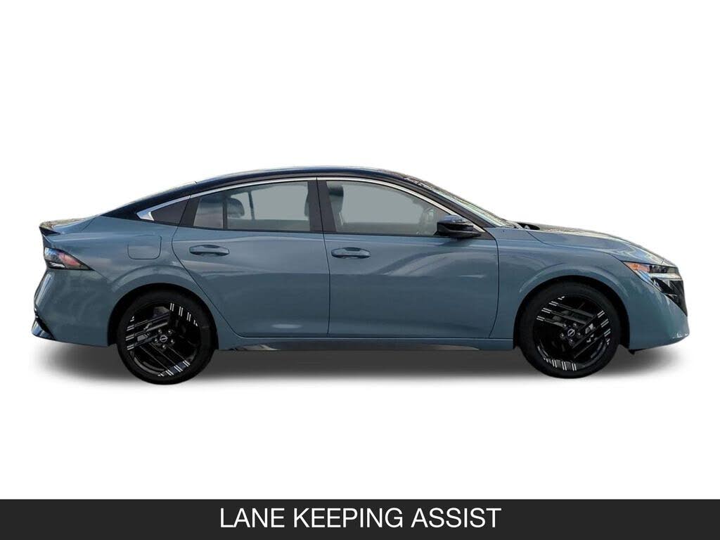 2026 Nissan Sentra