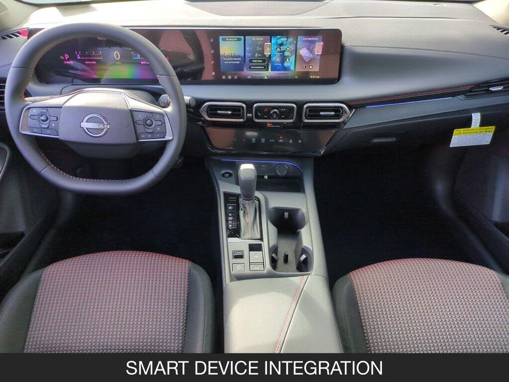 2026 Nissan Sentra